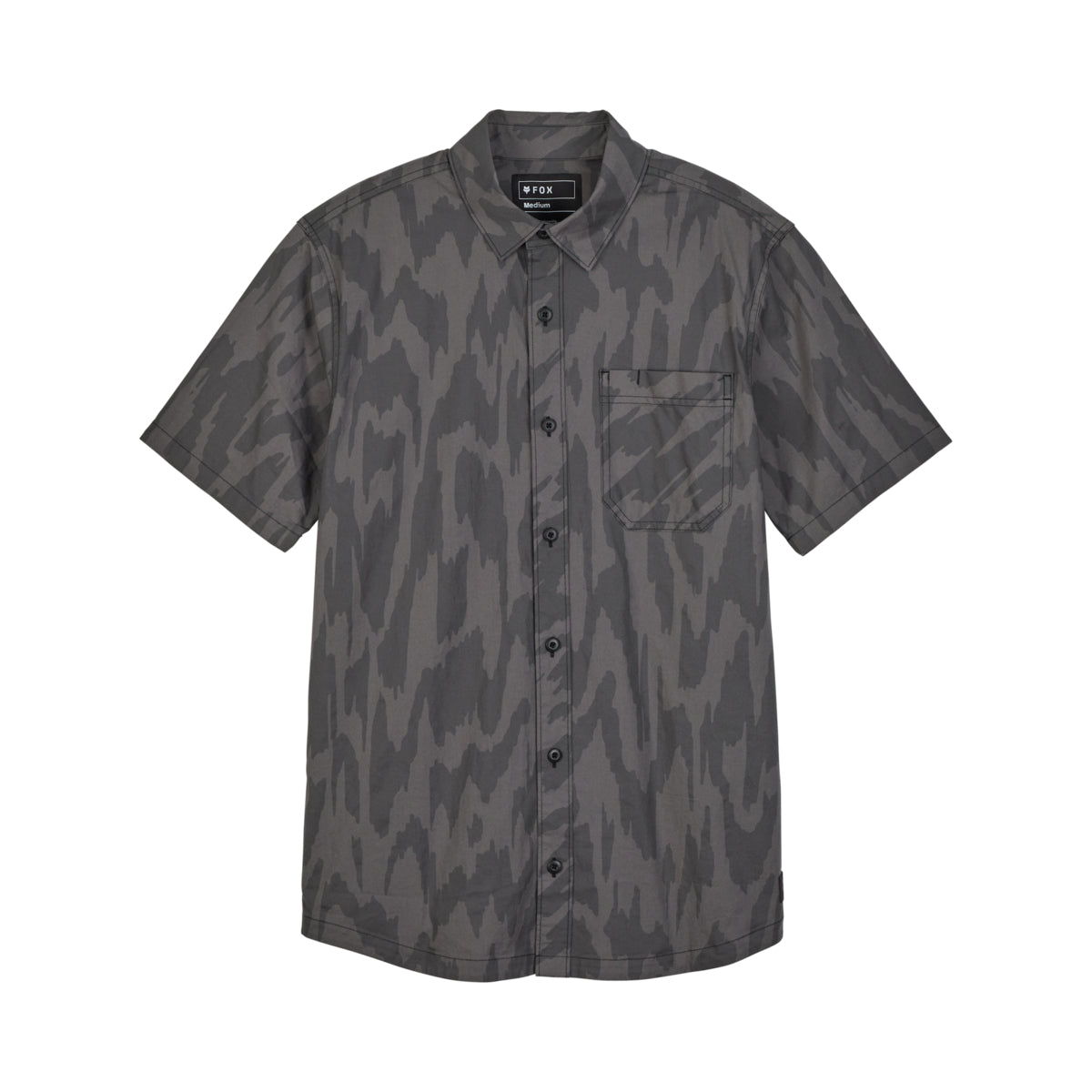 Fox Racing Swarmer Woven Shirt
