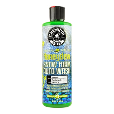 Nettoyant Automobile Chemical Guys Honeydew Snow Foam