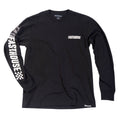 T-shirt manches longues Fasthouse Racer