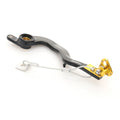 Accel Technologies Rear Brake Pedal