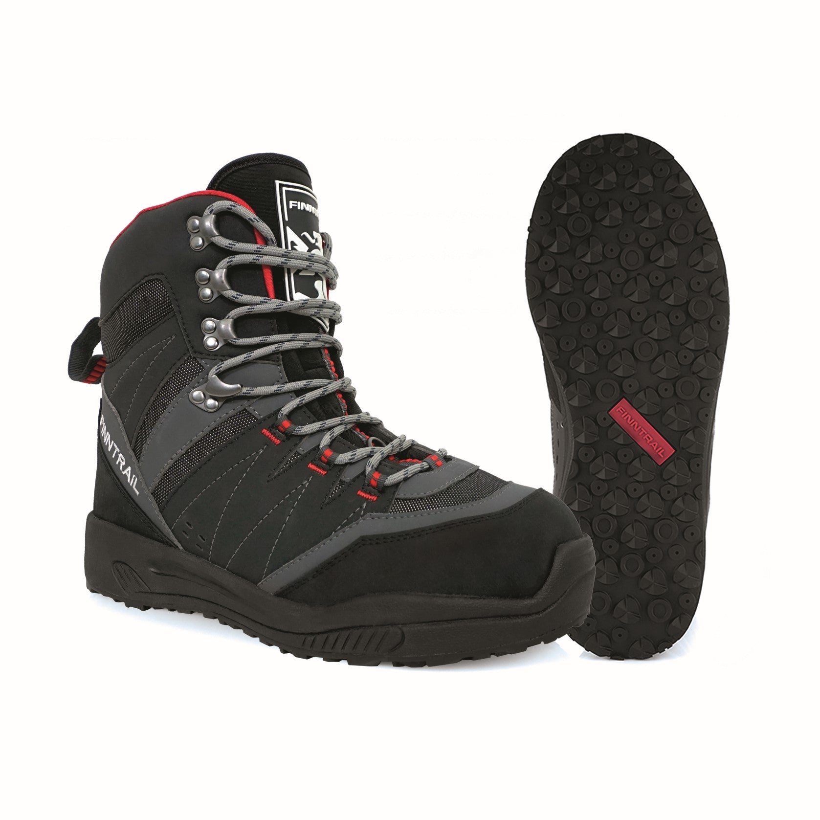 Finntrail Speedmaster Boots
