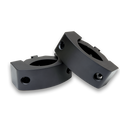 Powerbass 1.5"-3" Clamps For Universal Soundbar
