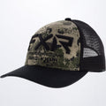 Casquette de pêche FXR Pro