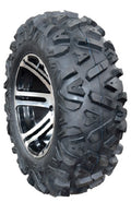 Pneu de chevalier Forerunner