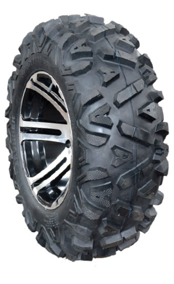 Pneu de chevalier Forerunner