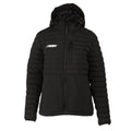 Veste isolée en duvet Syn 509 pour femmes