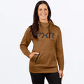 FXR Women's Hydrogen Tech Hoodie