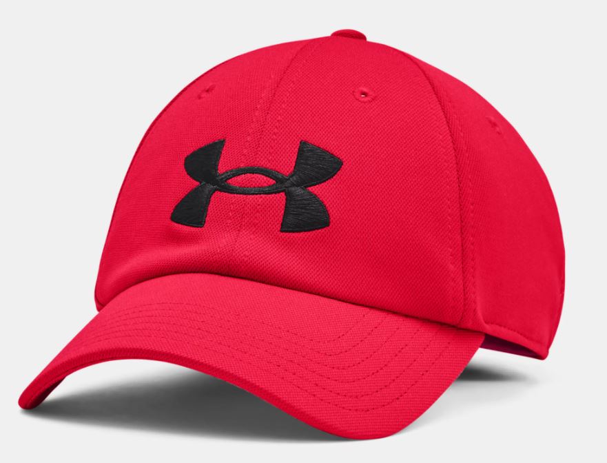 Under Armour Blitzing Adjustable Hat (Closeout)