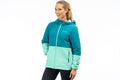 Klim Women's Soteria Insulated Hooded Jacket