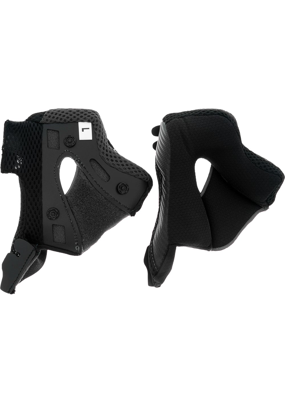 Coussinets de joue FXR Blade