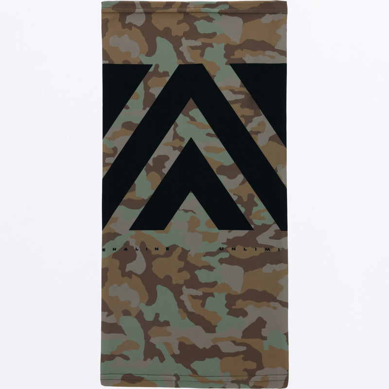 FXR Unisex Adrenaline Neck Gaiter