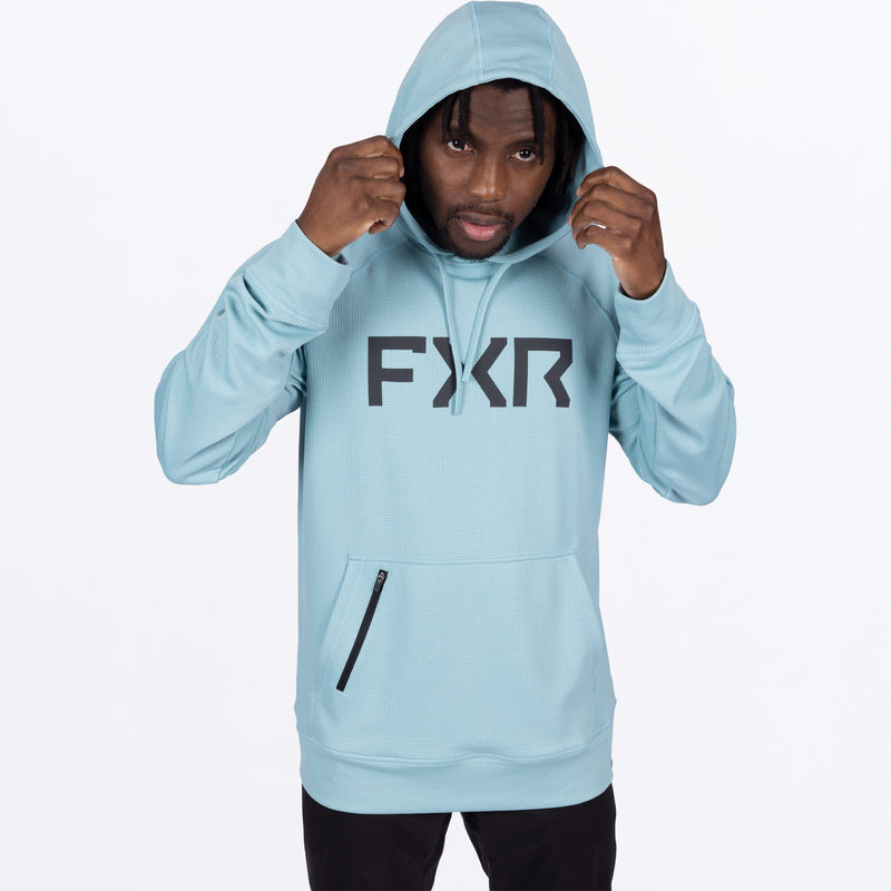 FXR Unisex Pilot UPF Pullover