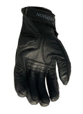 Gants imperméables Gryphon Cabot en cuir
