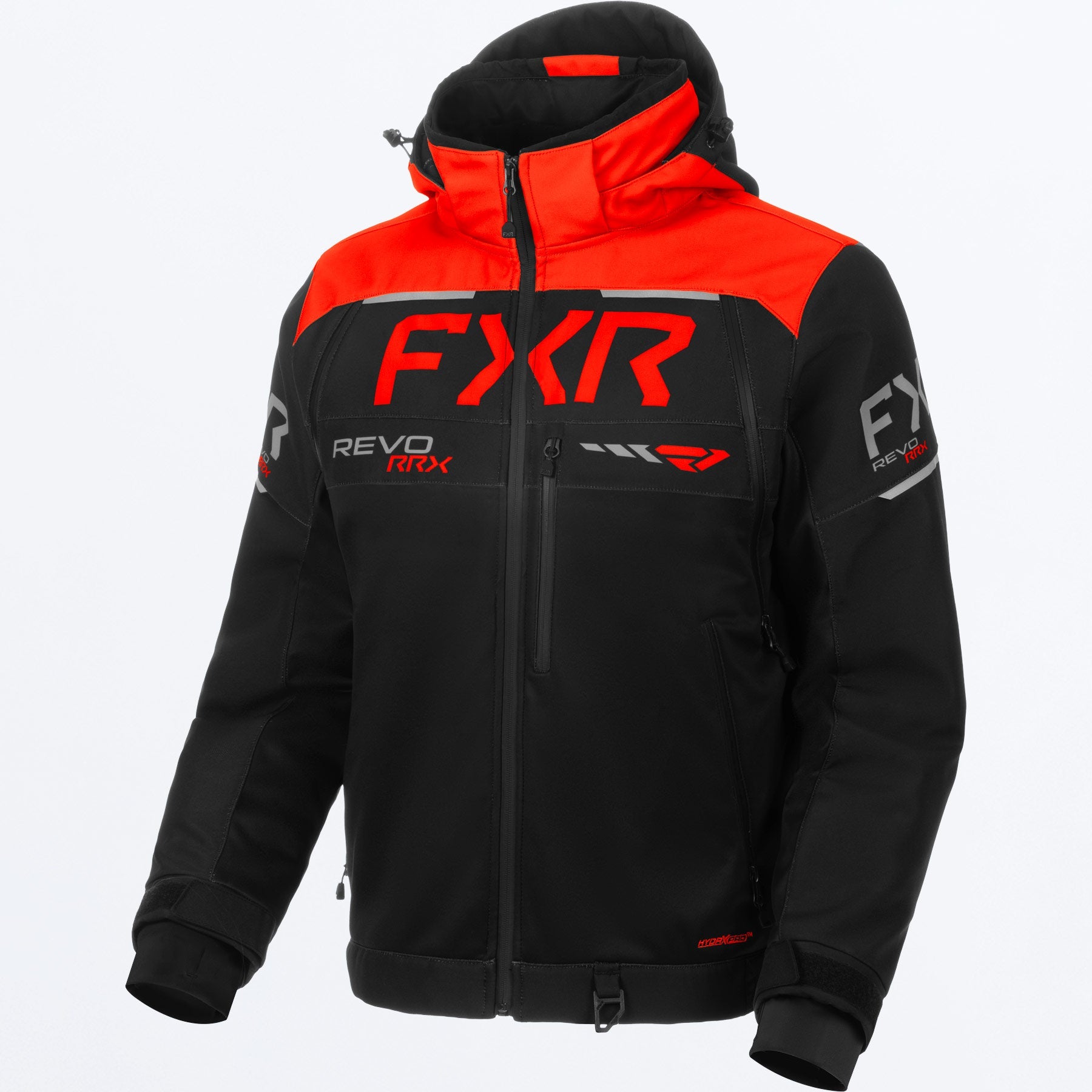 Blouson FXR Revo RRX