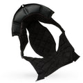 Bell Moto-3 Top Pad Suede