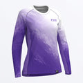 FXR Women's Derby Swell Air UPF Longsleeve