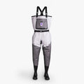 Cuissardes Gator Wader Swamp non isolées pour femme