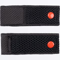FXR Youth ATR-3Y Chin Strap Covers