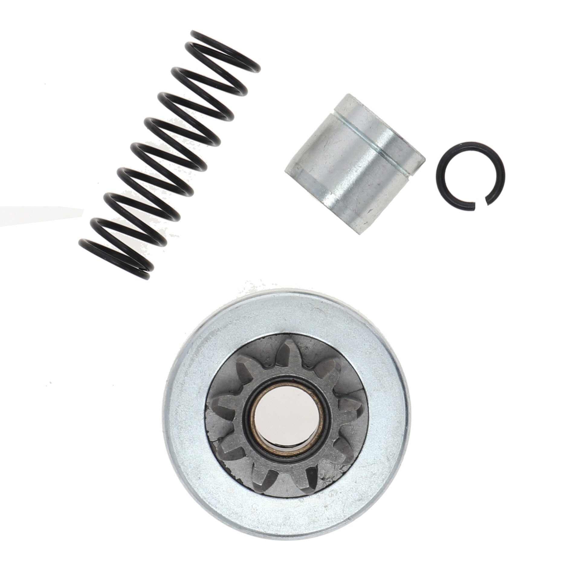 Wolftech Starter Bendix