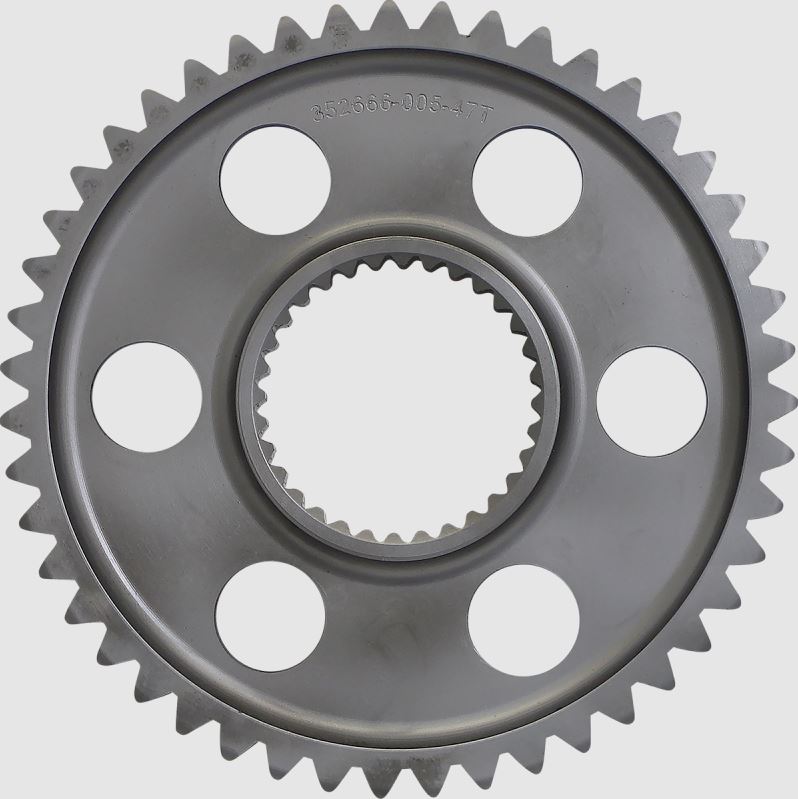 Venom Standard Snowmobile Sprocket