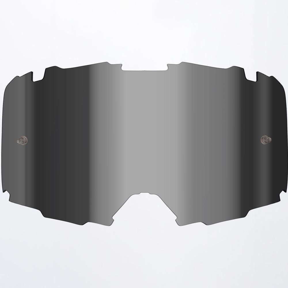 Écran simple FXR pour masque Combat MX (2021)
