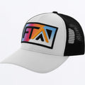 Casquette FXR Youth Stylz