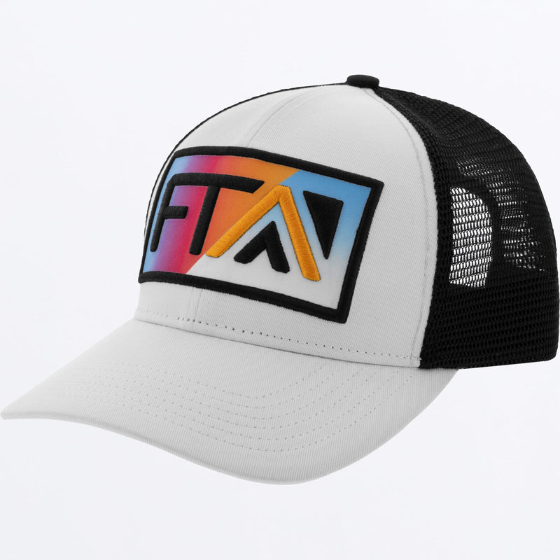 Casquette FXR Youth Stylz