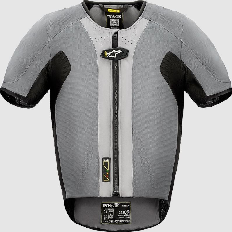 Système Alpinestars Tech Air 5