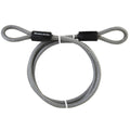 Câble Master Lock à boucle, 183 cm