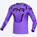 FXR Youth Vapor Air MX Jersey
