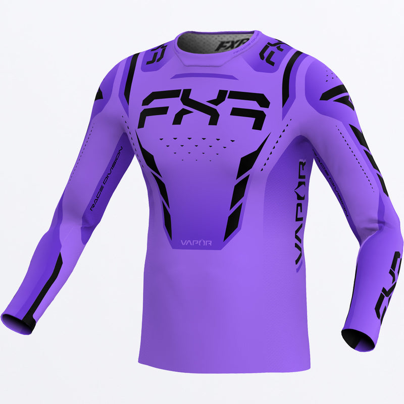 FXR Youth Vapor Air MX Jersey