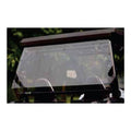 Quadrax Rear UTV Windshield - CLOSEOUT
