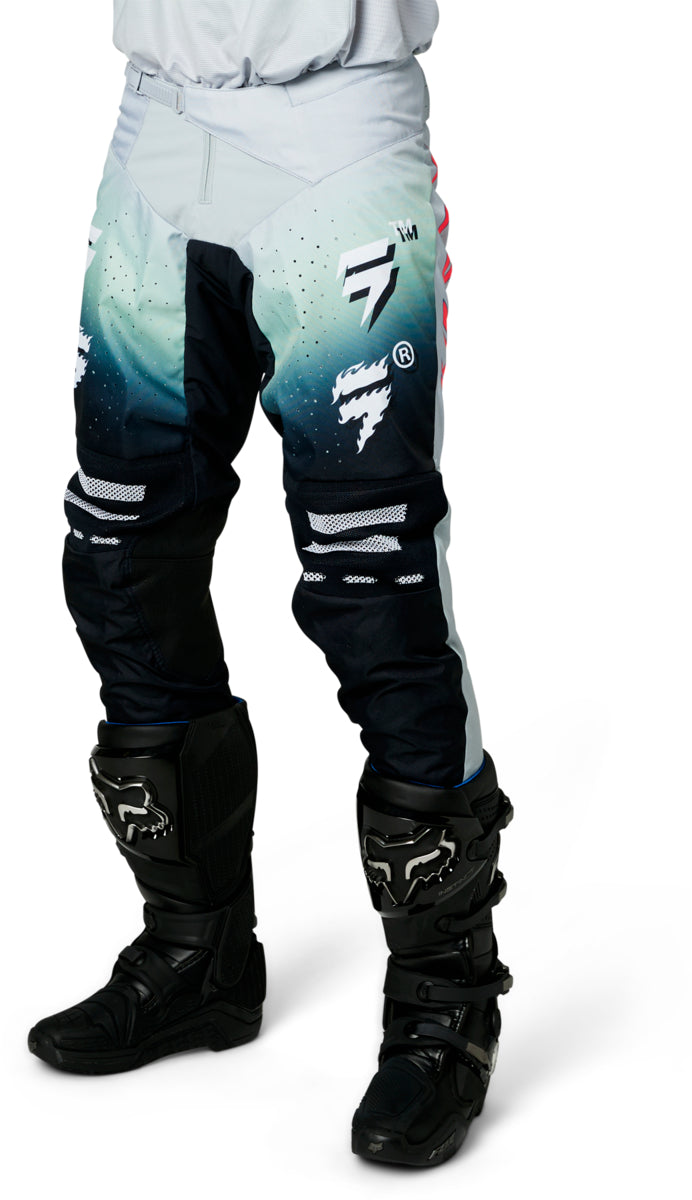 Pantalon Shift Black Label Lean (Liquidation)