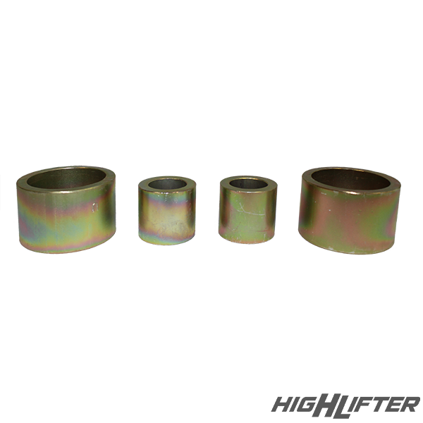 High Lifter Standard Series Lift Kit