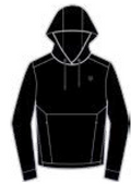 Fox Racing Women's Rise Fleece Pullover