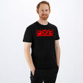Tee-shirt FXR Podium Premium (liquidation)