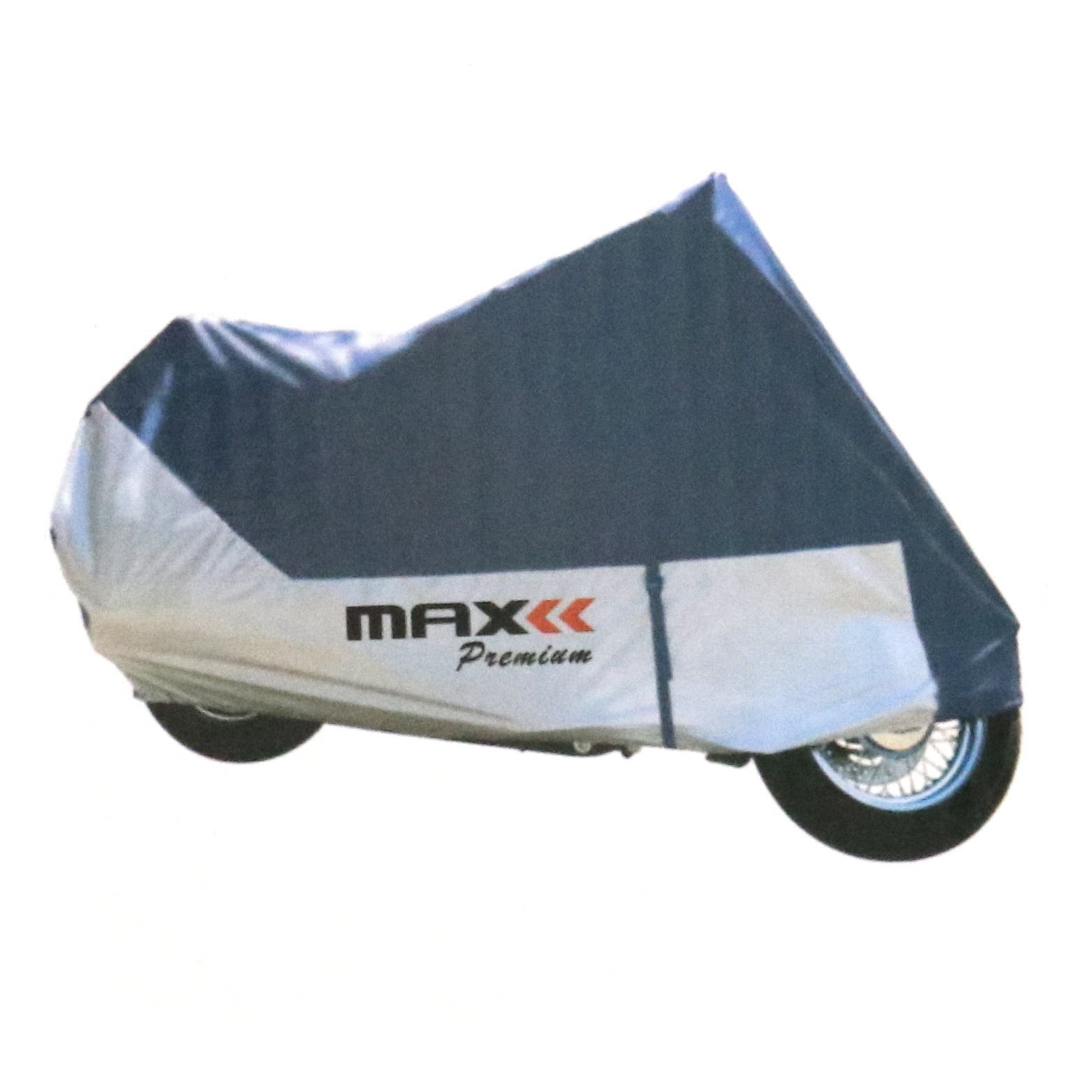 Couverture Wolftech Premium MC