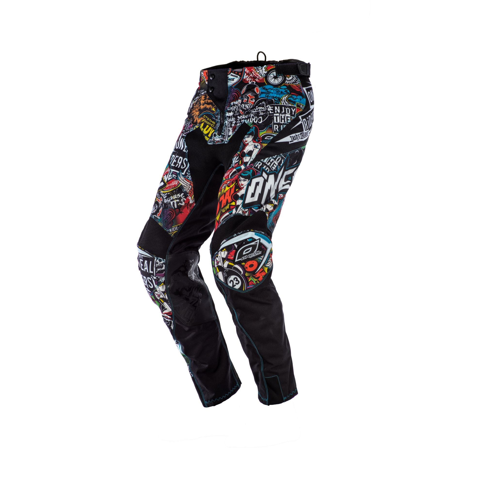 Pantalon O'Neal Mayhem Crank