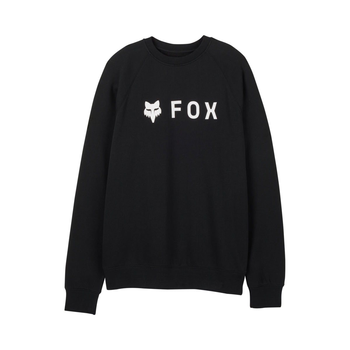 Fox Racing Absolute Fleece Crew