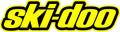 Royal Distributing 3" Ski-Doo Decal