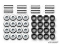 Kit de bagues de bras de suspension SuperATV