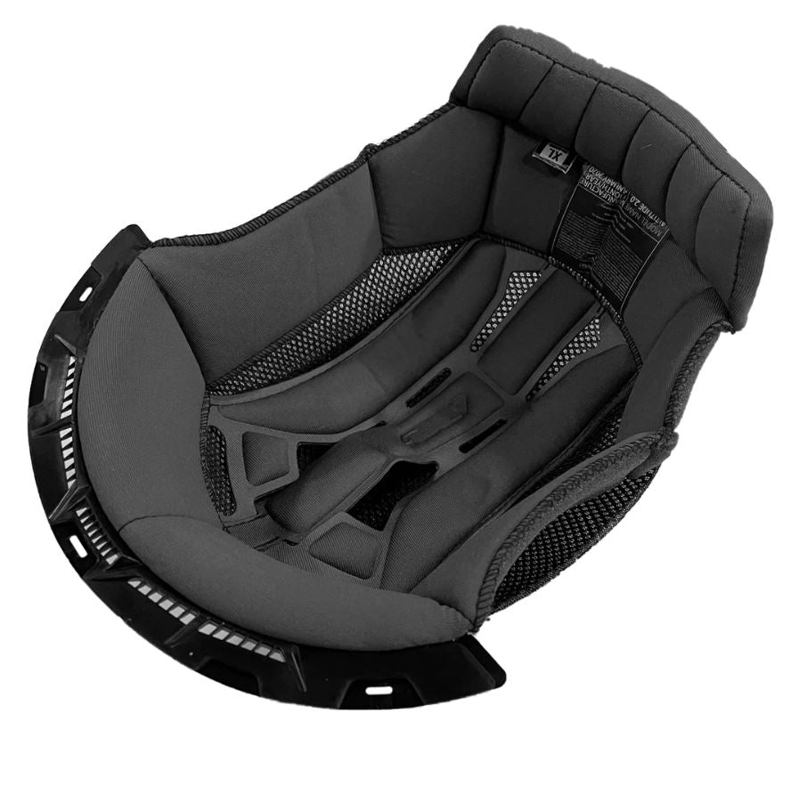 Doublure Jeunesse 509 pour Casque de Neige Tactique 2.0
