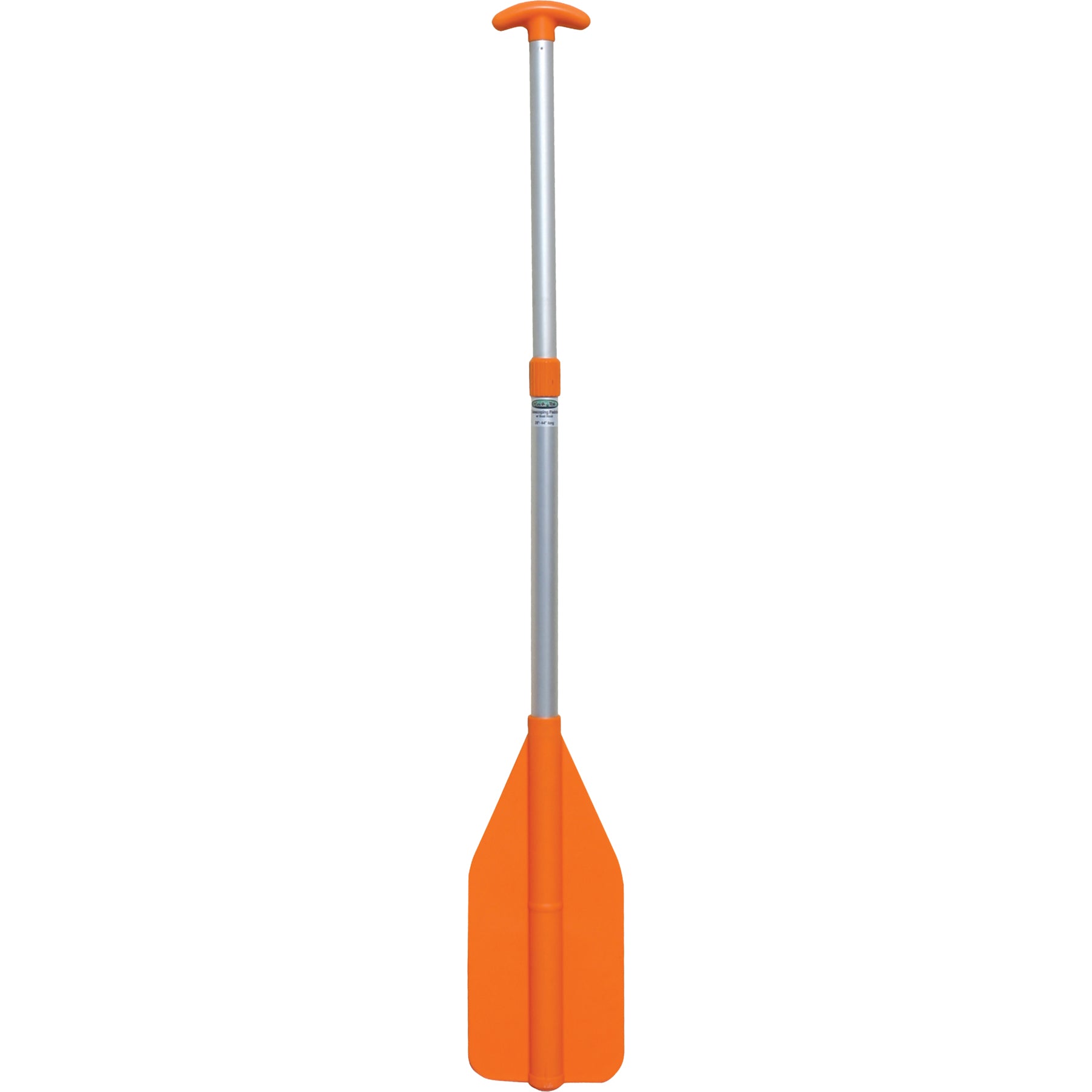 Pagaies télescopiques légères Boater Sports
