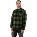 Chemise en flanelle Timber de FXR (Liquidation)
