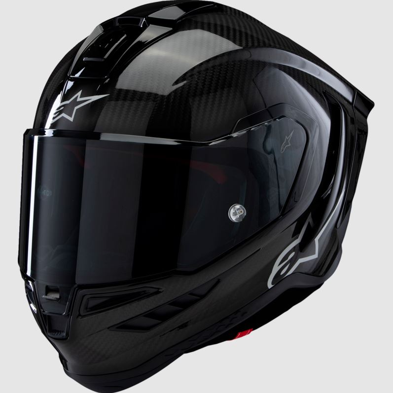 Casque de moto Alpinestars S-R10