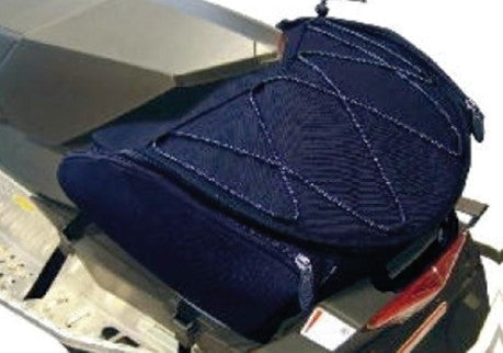 Sac Tunnel Wolftech