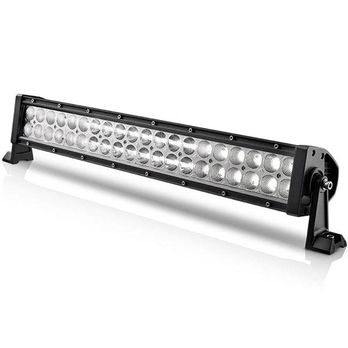 Wolftech Double-Row LED Light Bar