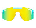 Pit Viper The Cannonball Polarized Originals Sunglasses