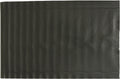 Housse de siège en vinyle Wolftech