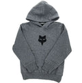 Sweat à capuche polaire Fox Racing Legacy pour enfant